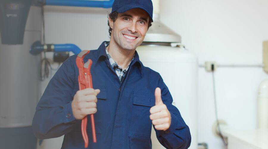 Local expert plumbing services in Kimberton, PA